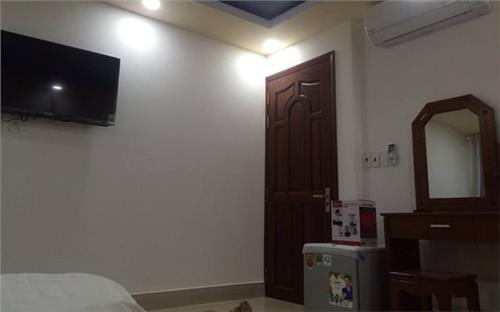 Rooms for rent - Cho thuê phòng đầy đủ tiện nghi gần sân bay Tân Sơn Nhất